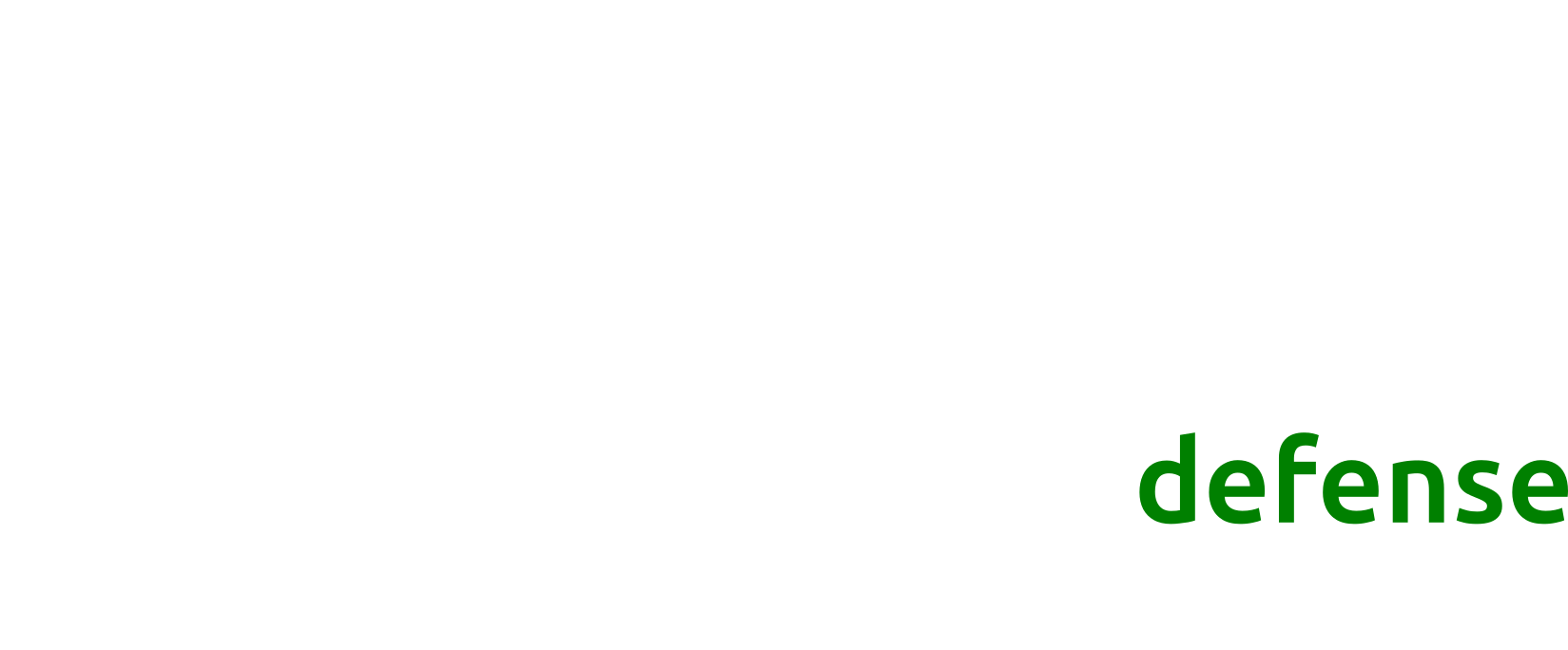Antium defense